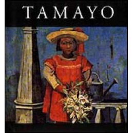 Tamayo (ed.Inglese)