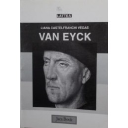 Van Eyck. L'Agnello...