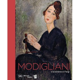 Modigliani e la boheme di...
