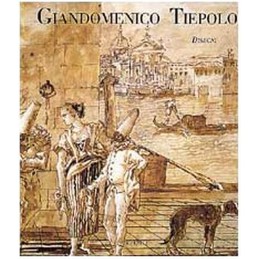 Giandomenico Tiepolo. Disegni