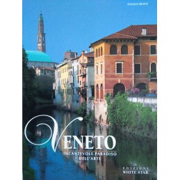 VENETO. INCANTEVOLE...