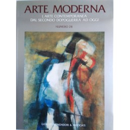 ARTE MODERNA. L'ARTE...