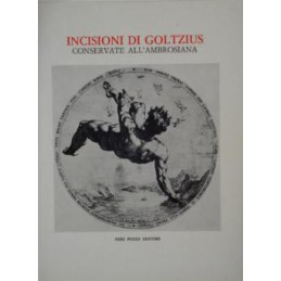 Incisioni di Goltzius...