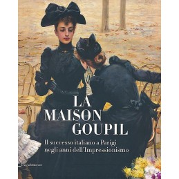 LA MAISON GOUPIL. IL...