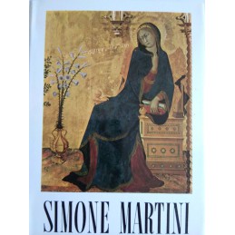 SIMONE MARTINI