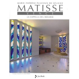 MATISSE. VENCE. LA CAPPELLA...