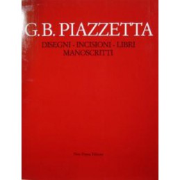 G.B. Piazzetta. Disegni,...