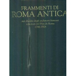 FRAMMENTI DI ROMA ANTICA...