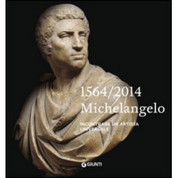 MICHELANGELO 1564/2014....