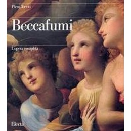 BECCAFUMI. L'OPERA COMPLETA.