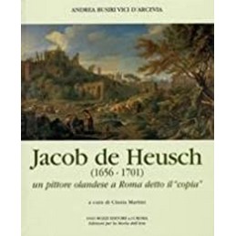 JACOB DE HEUSCH (1656-1701)...