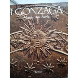 I GONZAGA . MONETA ARTE E...