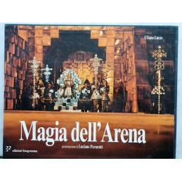 MAGIA DELL'ARENA