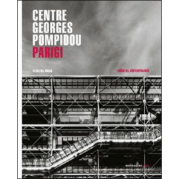 CENTRE GEORGES POMPIDOU....