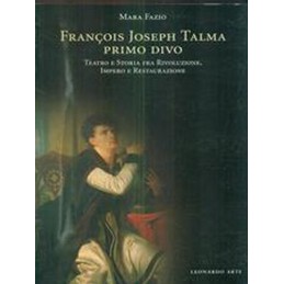 FRANCOIS JOSEPH TALMA....