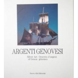 Argenti genovesi