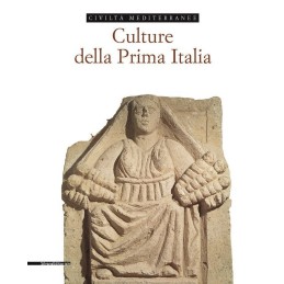 CULTURE DELLA PRIMA ITALIA