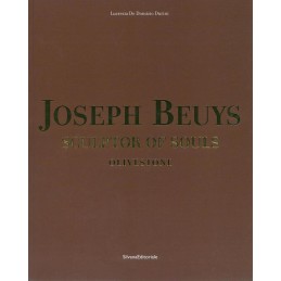 JOSEPH BEUYS. SCULPTOR OF...