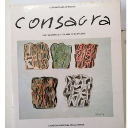 CONSAGRA THE DRAWINGS FOR...