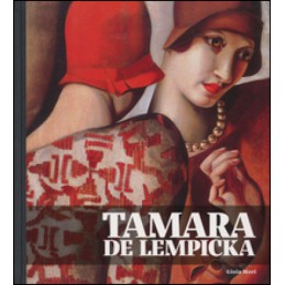 TAMARA DE LEMPICKA