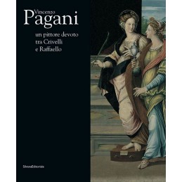 VINCENZO PAGANI. UN PITTORE...