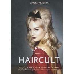 LADIES' HAIRCULT