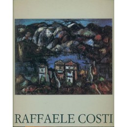 RAFFAELE COSTI 1909-1972