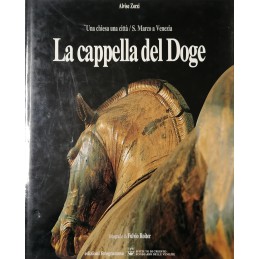 LA CAPPELLA DEL DOGE