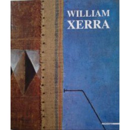 William Xerra. La soglia...