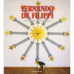 FERNANDO DE FILIPPI....