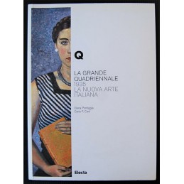 LA GRANDE QUADRIENNALE