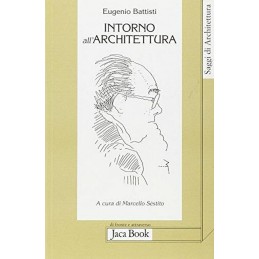 INTORNO ALL'ARCHITETTURA