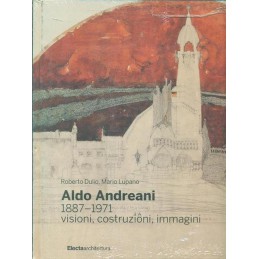 ALDO ANDREANI 1887-1971....