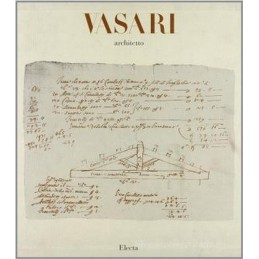 VASARI. ARCHITETTO.