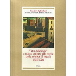CITTA', FABBRICHE E NUOVE...