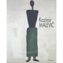 KAZIMIR MALEVIC: 1900-1935...