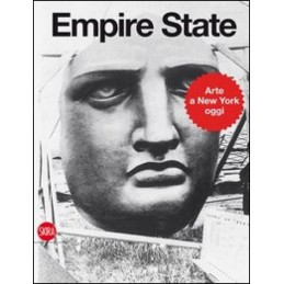 EMPIRE STATE. ART IN NEW YORK.