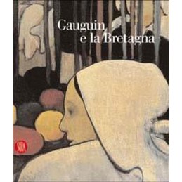 GAUGUIN E LA BRETAGNA