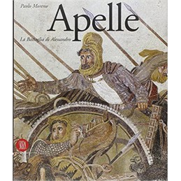 Apelle. La Battaglia di...