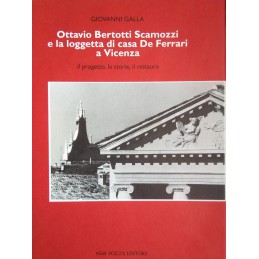 OTTAVIO BERTOTTI SCAMOZZI E...