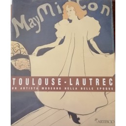 TOULOUSE LAUTREC. UN...