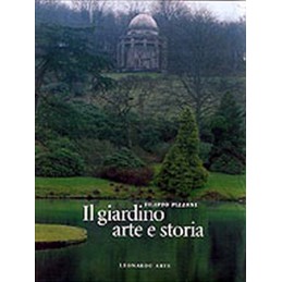 IL GIARDINO ARTE E STORIA