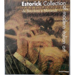 ESTORICK COLLECTION OF...