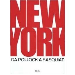 NEW YORK. DA POLLOCK A...