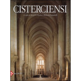 CISTERCENSI. ARTE E STORIA