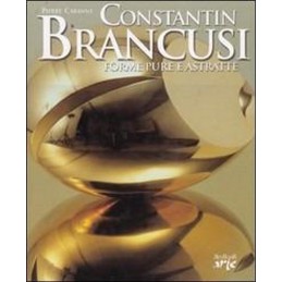 COSTANTIN BRANCUSI. FORME...