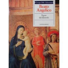 Beato Angelico. Figure del...