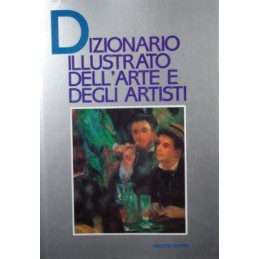 Dizionario illustrato...