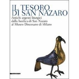 IL TESORO DI SAN NAZARO