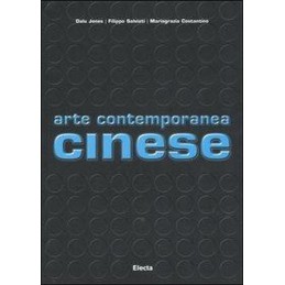 ARTE CONTEMPORANEA CINESE